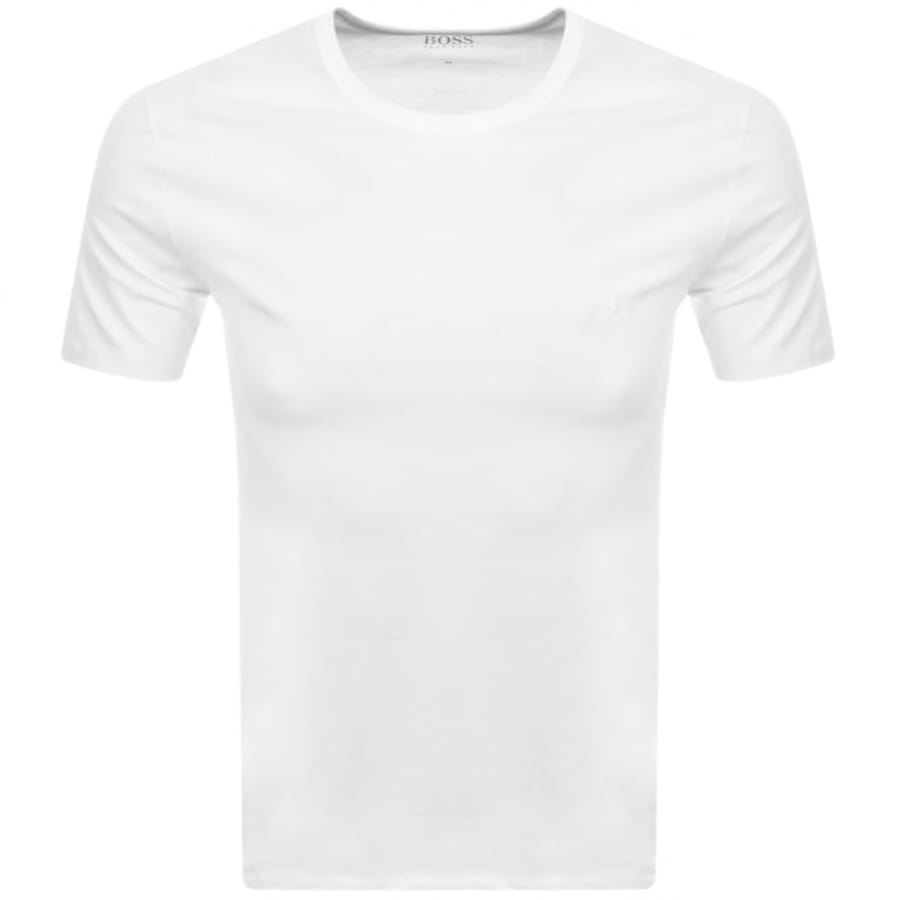 Alternative Image for ProductBOSS Triple Pack Crew Neck T Shirts3